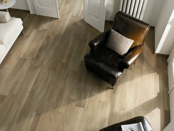 NUANCES - Porcelain stoneware flooring with wood effect by FAP ceramiche - view 3